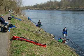 Teltow-Kanal